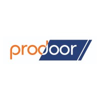 ProDoor UK Limited logo - Similar company to Electro Automation Uk Ltd