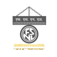 Ferro Scrap Nigam Limited (FSNL Private Limited logo - Similar company to Mstc Ltd.