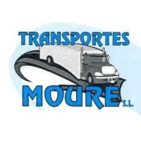 Transportes Moure logo - Similar company to Coe Lean - Consulting In Operational Excellence
