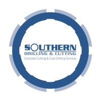 Southern Drilling & Cutting logo - Similar company to Donson Drilling