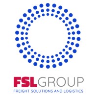 The FSL Group logo - Similar company to Freight Source Logistics (Fsl)