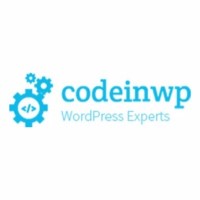 codeinwp.ir logo - Similar company to Studiopress