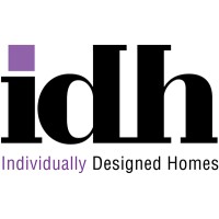 Individually Designed Homes (IDH) logo - Similar company to New Age Developers Limited