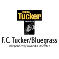 F.C. Tucker/Bluegrass logo - Similar company to Apron Inc.