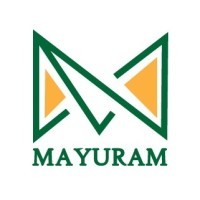 MAYURAM IMPEX PVT LTD logo - Similar company to R.D.B.Commodities