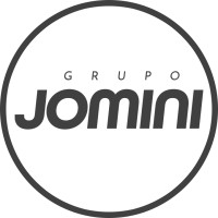 Grupo Jomini logo - Similar company to Observatório Nacional De Segurança Viária