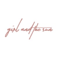 Girl & The Sun logo - Similar company to Pier Marketing Group