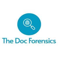The Doc Forensics (TDF) logo - Similar company to Talentzpro