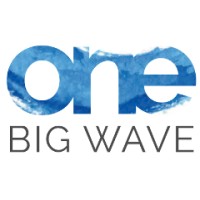 OneBigWave logo - Similar company to Sportsupproach