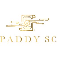 Paddy's Smart Certification logo - Similar company to Sls Partners Ltd