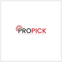 Propick logo - Similar company to Total Concept Projects