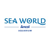 Seaworld Ancol logo - Similar company to Reefmaster Bali