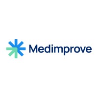 Medimprove logo - Similar company to Fluidda