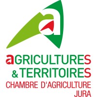 Chambre d'Agriculture du Jura logo - Similar company to Bambou Diffusion