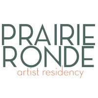 Prairie Ronde Artist Residency logo - Similar company to Firstone Metaart Llc