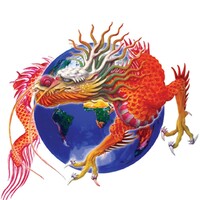 RISING RED DRAGON IMEXCO logo - email format related to Rapidoo.Ph