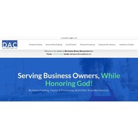 Mandatory Money Management INC logo - Similar company to David Allen Capital
