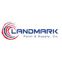Landmark Paint & Supply Co. logo - Similar company to R&D Specialties