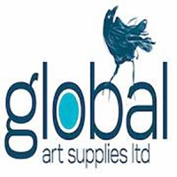 Global Art Supplies Ltd logo - Similar company to Pith®
