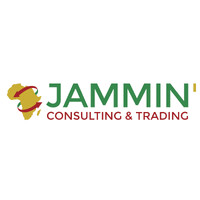 JAMMIN' CONSULTING & TRADING logo - Similar company to Live & Learn Environmental Education Fiji