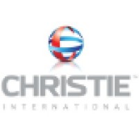 Christie International Limited logo - Similar company to Goodman Group Sp. Z O. O.