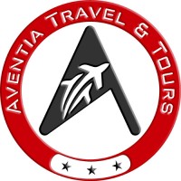 Aventia Travel & Tours logo - Similar company to Beacon Autism & Adhd Clinic