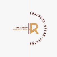 ROSEWOOD DREAM DESIGN logo - Similar company to Signature Interior Designs