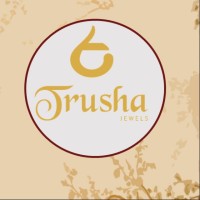 Trusha Jewels logo - Similar company to Ishajewel.Com