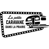 La petite caravane dans la prairie logo - Similar company to La 90'S Srl