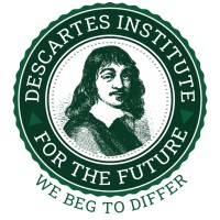 Descartes Institute For the Future (DIFF) logo - Similar company to Global Forum Shaping The Future