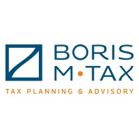 BORISMTAX INC logo - Similar company to Ven-Dens Accessories Ltd