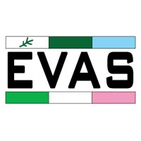 EVAS Air logo - Similar company to Astrom Training Solutions