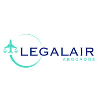 Legalair Abogados logo - Similar company to Assemsa Asesores