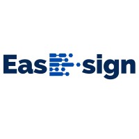 Easesign logo - Similar company to Werkfore