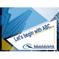 Advanced Brickstone Construction Pvt. Ltd.