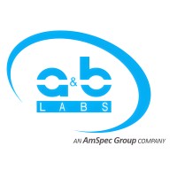 A&B Labs logo - Similar company to Petroleum Technologies Group