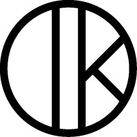 The Immersive KIND logo - Similar company to Union Avatars