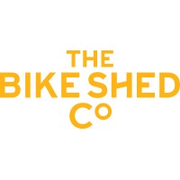 The Bike Shed Company logo - Similar company to Malle London