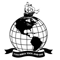 Columbia Tool and Die logo - Similar company to Columbia Machine Works, Inc.