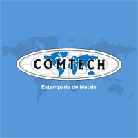 Comtech Estamparia de Metais logo - Similar company to Estamparia Lima