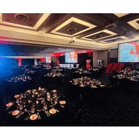 Gold Coast Conference and Events logo - Similar company to Lj Hooker Southern Gold Coast