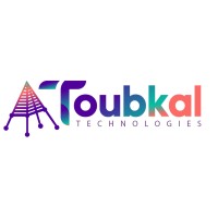 Toubkal Technologies logo - Similar company to Toubkal