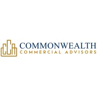 Commonwealth Commercial Advisors, Inc. logo - Similar company to Brown & Wagner Commercial Real Estate, Llc