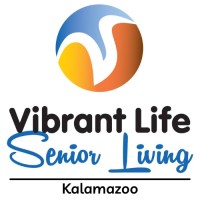Vibrant Life Senior Living - Kalamazoo logo - Similar company to Co/Working Kalamazoo