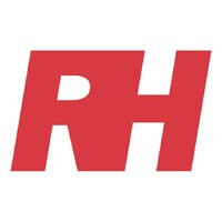 RH - Медичне обладнання logo - Similar company to Remotemode
