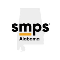 SMPS Alabama logo - Similar company to Alabama Hospital Association
