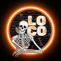 Go LoCo logo - Similar company to True Vertical Aviation