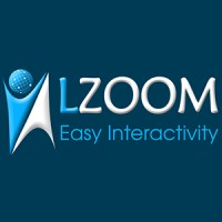 Lzoom logo - Similar company to Alolom Ict