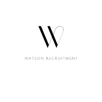 Watson Recruitment Ltd (Hong Kong) logo - Similar company to Birmingham Transport Solutions Ltd