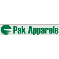 Pak Apparels logo - Similar company to Creative Terminus